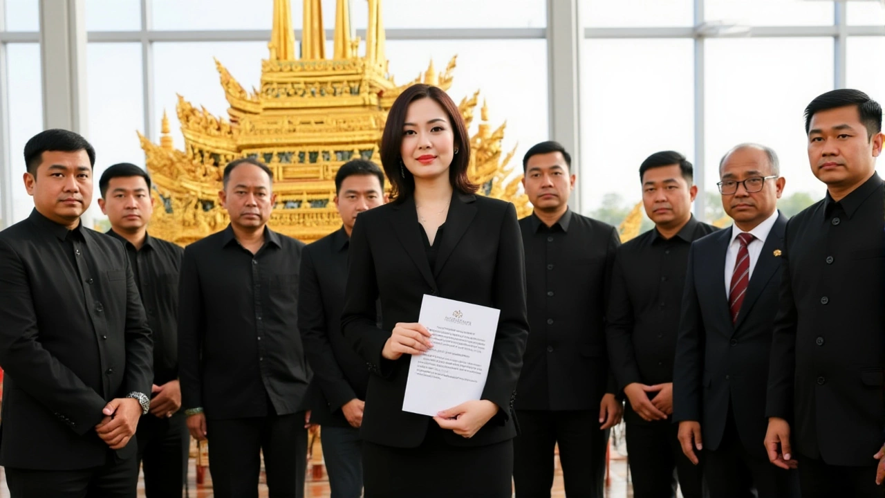 รมว.วัฒนธรรมกำชับบูรณะราชรถ-พระเมรุมาศให้เสร็จใน 1 ปี พร้อมจัดพระราชพิธีถวายพระเพลิงสมเด็จพระพันปีหลวง