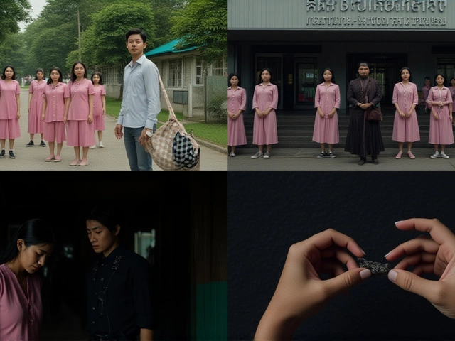 Prime Video เผยตารางสตรีมใหม่เดือนตุลาคม 2568: แม่ซื้อ, Hazbin Hotel S2, NBA พร้อมฟีเจอร์ไทย